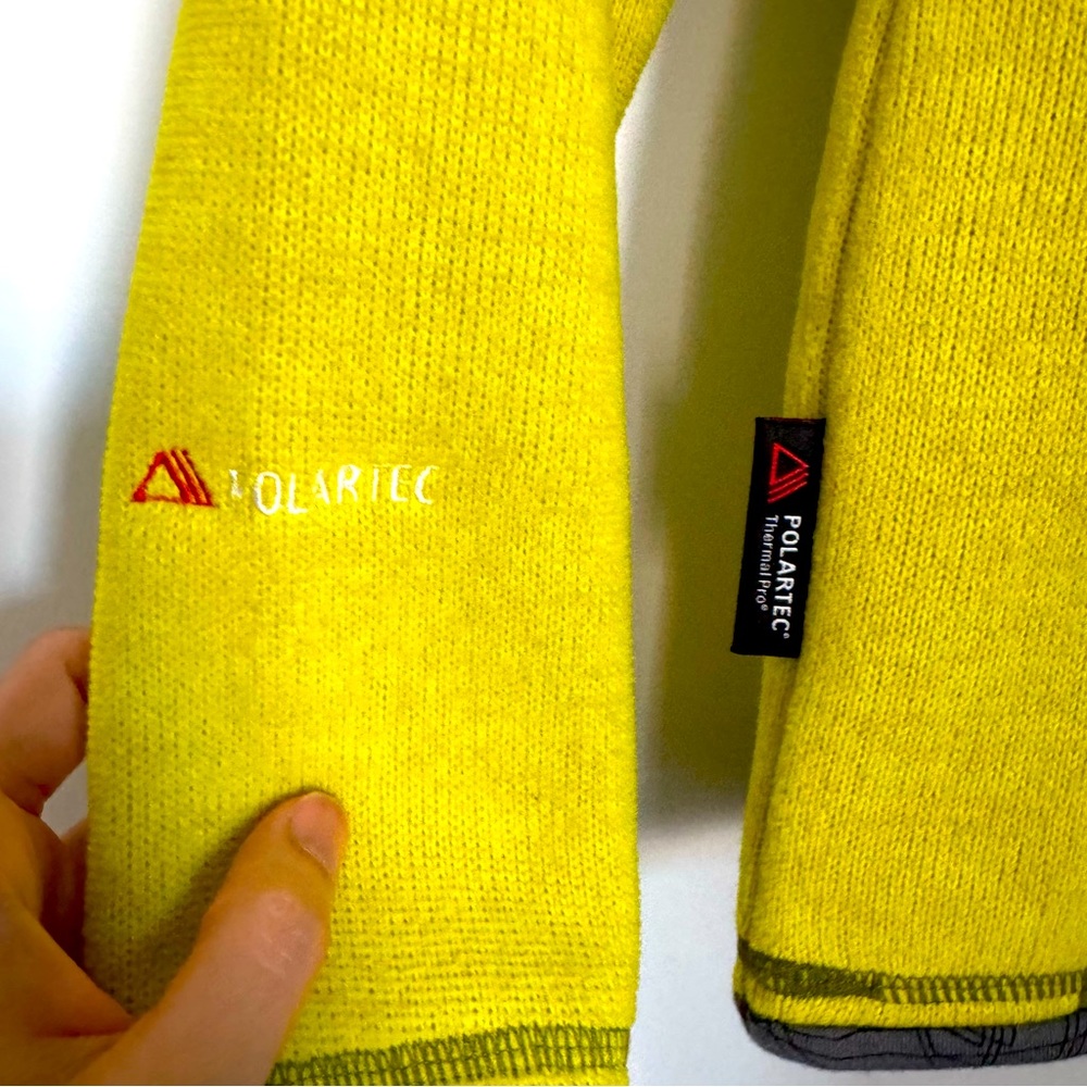 Women’s Zip Pullover - image 6